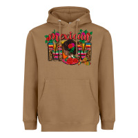 Toasted Coconut mexican mom Heavyweight Hoodie - CTS Tumbler Store