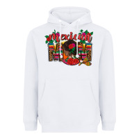 White mexican mom Heavyweight Hoodie - CTS Tumbler Store