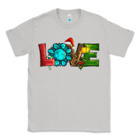 Moon Dust Western Gemstone Christmas Love Classic Tee - RanaPortraitStore