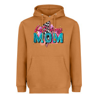 Meerkat hot mess mom Heavyweight Hoodie - Zillion Design Studio