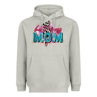 Moon Dust hot mess mom Heavyweight Hoodie - Zillion Design Studio