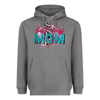 Storm hot mess mom Heavyweight Hoodie - Zillion Design Studio