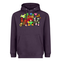 Plum mexican mom gnome Heavyweight Hoodie - CTS Tumbler Store