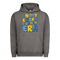 Pigment Tornado in my extra chromosome era Urban Hoodie - MaliasSmallBusiness
