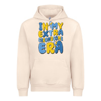Sandshell in my extra chromosome era Urban Hoodie - MaliasSmallBusiness