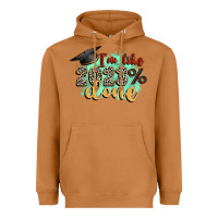 Meerkat i'm 2023 done Heavyweight Hoodie - Zillion Design Studio
