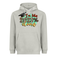 Moon Dust i'm 2023 done Heavyweight Hoodie - Zillion Design Studio