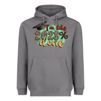 Storm i'm 2023 done Heavyweight Hoodie - Zillion Design Studio