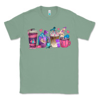 Sage nail hustler coffee cups Classic Tee - texasbilliewilder