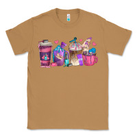 Toasted Coconut nail hustler coffee cups Classic Tee - texasbilliewilder