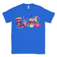 True Royal nail hustler coffee cups Classic Tee - texasbilliewilder