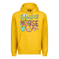 Lemon registered nurse rn Premium Hoodie - BarkalooDesign