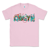 Bubblegum Pink obgyn Classic Tee - texasbilliewilder