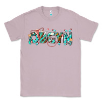 Lilac obgyn Classic Tee - texasbilliewilder