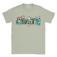 Matcha obgyn Classic Tee - texasbilliewilder