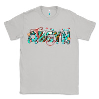 Moon Dust obgyn Classic Tee - texasbilliewilder