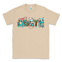 Mushroom obgyn Classic Tee - texasbilliewilder