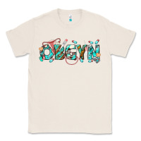 Natural obgyn Classic Tee - texasbilliewilder