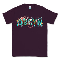 Plum obgyn Classic Tee - texasbilliewilder