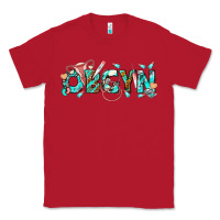 Red obgyn Classic Tee - texasbilliewilder