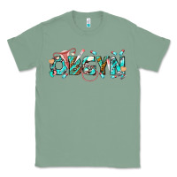 Sage obgyn Classic Tee - texasbilliewilder