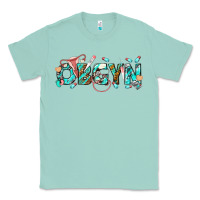 Seafoam obgyn Classic Tee - texasbilliewilder