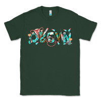 Sports Green obgyn Classic Tee - texasbilliewilder