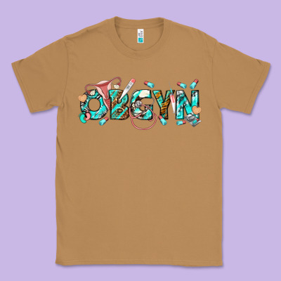 Classic Tee obgyn