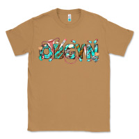 Toasted Coconut obgyn Classic Tee - texasbilliewilder