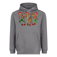Storm mexican skeletons Heavyweight Hoodie - CTS Tumbler Store