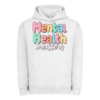 Pigment Lunar Rock mental health matters Urban Hoodie - MaliasSmallBusiness