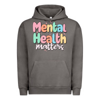 Pigment Tornado mental health matters Urban Hoodie - MaliasSmallBusiness
