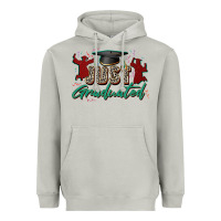 Moon Dust just graduated Heavyweight Hoodie - Zillion Design Studio