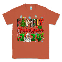 Family Christmas 2024 Classic Tee | Teevron