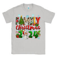 Moon Dust family christmas 2024 Classic Tee - Zillion Design Studio