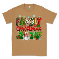 Toasted Coconut family christmas 2024 Classic Tee - Zillion Design Studio