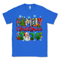True Royal family christmas 2024 Classic Tee - Zillion Design Studio