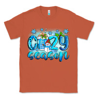 Copper cozy season winter Classic Tee - Zillion Design Studio