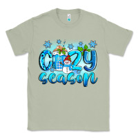 Matcha cozy season winter Classic Tee - Zillion Design Studio