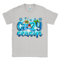 Moon Dust cozy season winter Classic Tee - Zillion Design Studio