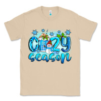 Mushroom cozy season winter Classic Tee - Zillion Design Studio