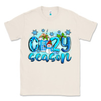 Natural cozy season winter Classic Tee - Zillion Design Studio