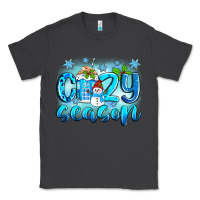 Smoke cozy season winter Classic Tee - Zillion Design Studio