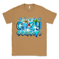 Toasted Coconut cozy season winter Classic Tee - Zillion Design Studio