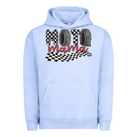 Pigment Grape Ice moto mama Urban Hoodie - MaliasSmallBusiness