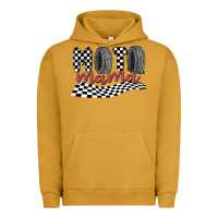 Pigment Peanut Butter moto mama Urban Hoodie - MaliasSmallBusiness