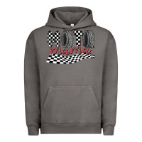 Moto Mama Urban Hoodie | Teevron