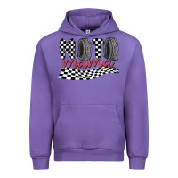Tulip moto mama Urban Hoodie - MaliasSmallBusiness