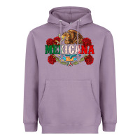 Lavender mexicana Heavyweight Hoodie - CTS Tumbler Store