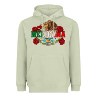 Matcha mexicana Heavyweight Hoodie - CTS Tumbler Store